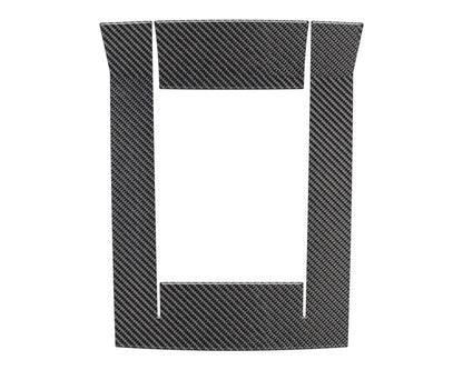 TRD Hood Scoop Accent Overlays Fits 2024-2026 Toyota Tacoma & 2025-2026 Toyota 4Runner