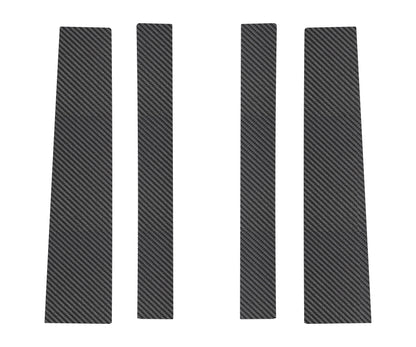 Door Pillar Accent Trim Fits 2006-2014 Toyota FJ Cruiser