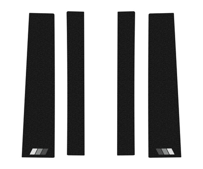 Door Pillar Accent Trim Fits 2006-2014 Toyota FJ Cruiser
