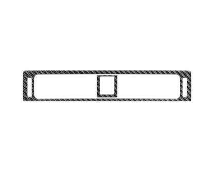 Center A.C. Vent Accent Accent Trim Fits 2021-2026 Toyota GR86