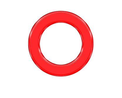 Key Ignition Accent Overlay Fits Tacoma(2016-23) & Tundra(2014-21)