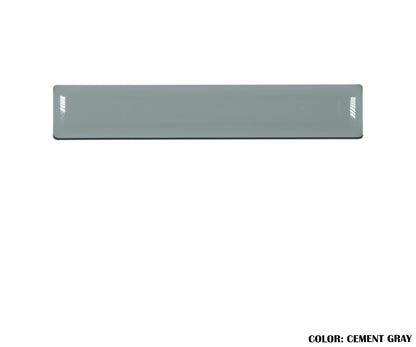 Center Console Badge-Custom Text - Fits 2014-2021 Toyota Tundra