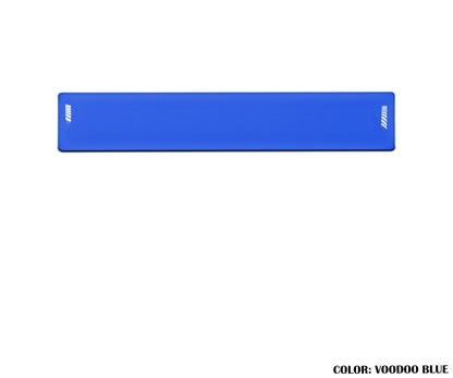 Center Console Badge-Custom Text - Fits 2014-2021 Toyota Tundra