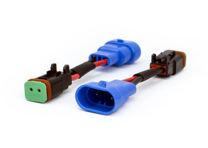 Fog Light Pod Connectors | Toyota Tacoma 2005-2022