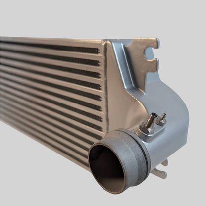 2024+ Toyota Tacoma, 4Runner & Land Cruiser Front-Mount Intercooler