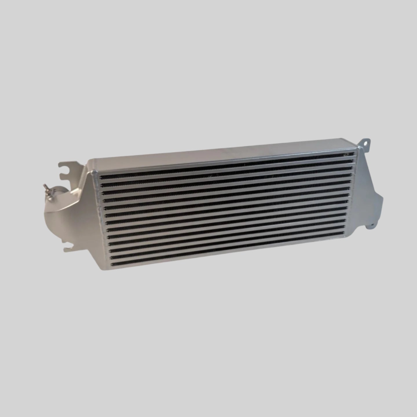 2024+ Toyota Tacoma, 4Runner & Land Cruiser Front-Mount Intercooler