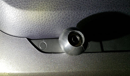 Dashtop Single Mount (DSM)