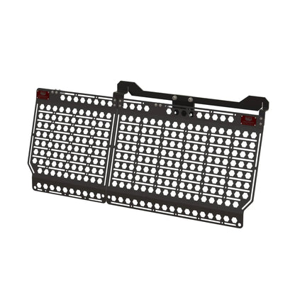 2024+ Toyota Tacoma Rear Seat Delete MOLLE Kit