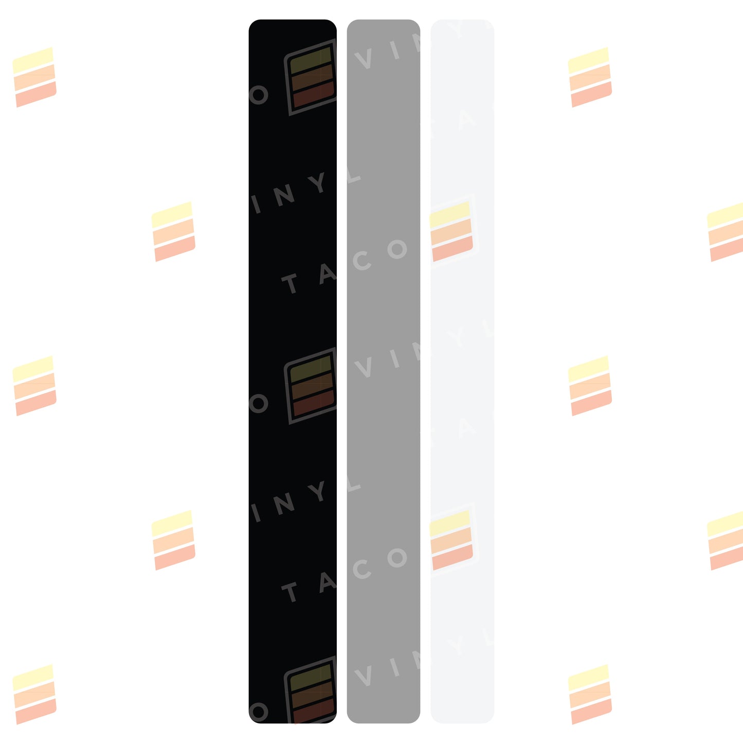 Medium Universal Stripes