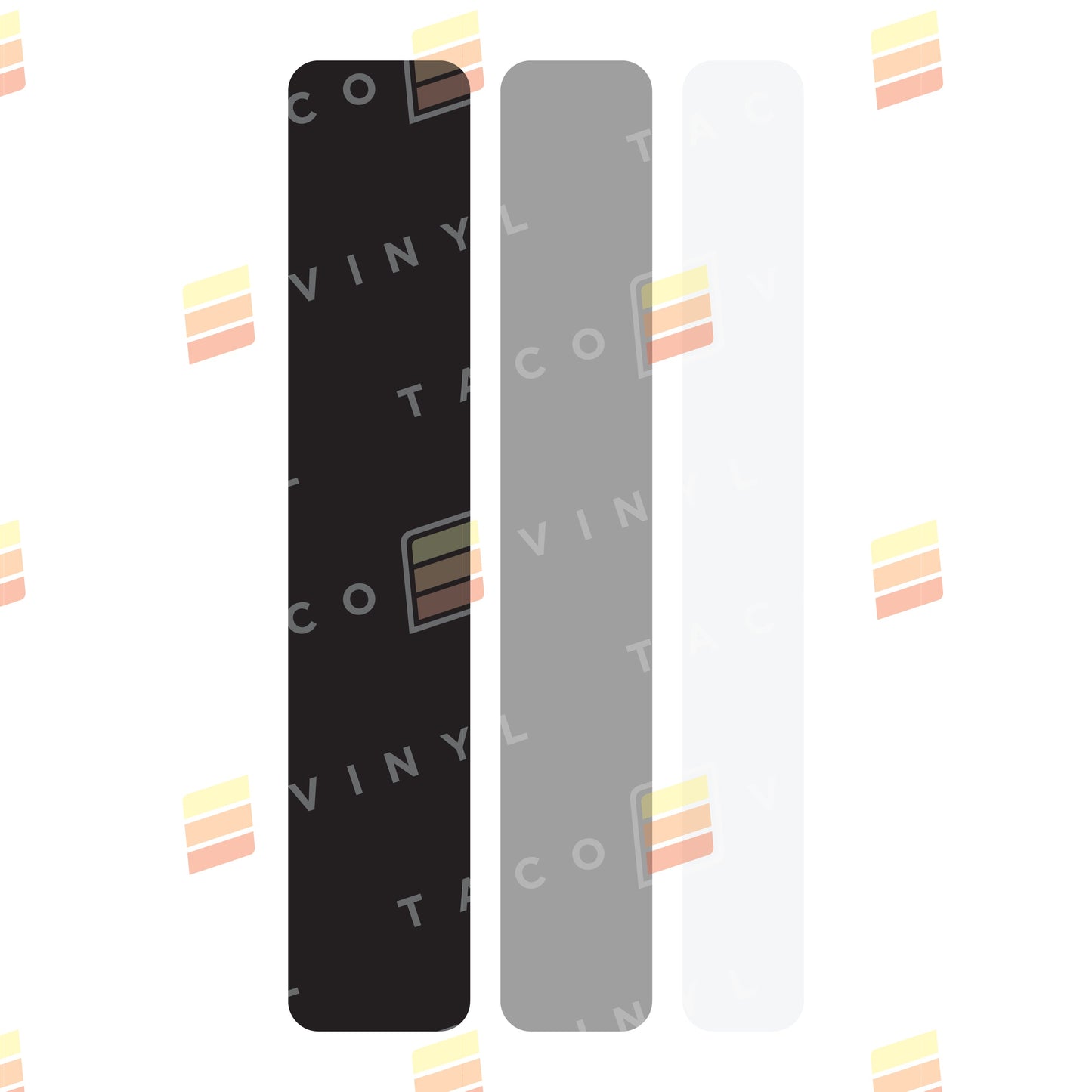 Small Universal Stripes