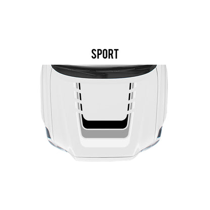 2016-23 Tacoma Checkered Stripe Kit