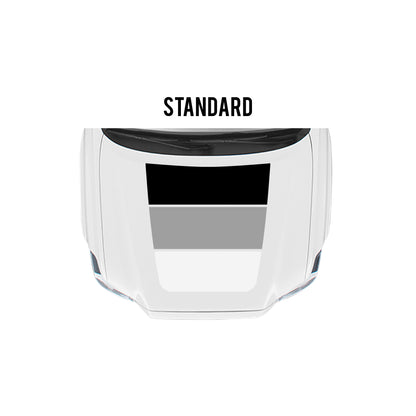 2016-23 Tacoma Checkered Stripe Kit