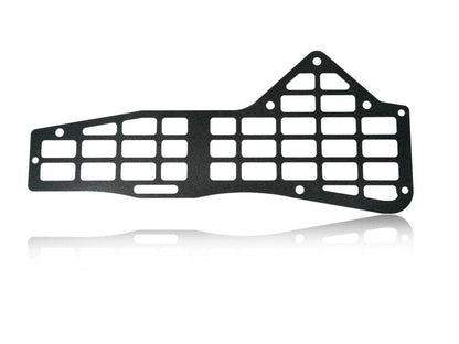 Cali Raised Center Console MOLLE Panels | Toyota Tacoma 2005-2023