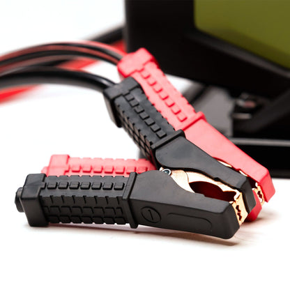 Jeep® Thors Lightning Strike Compressor