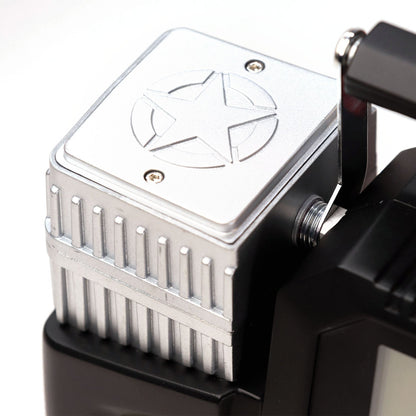 Jeep® Thors Lightning Strike Compressor