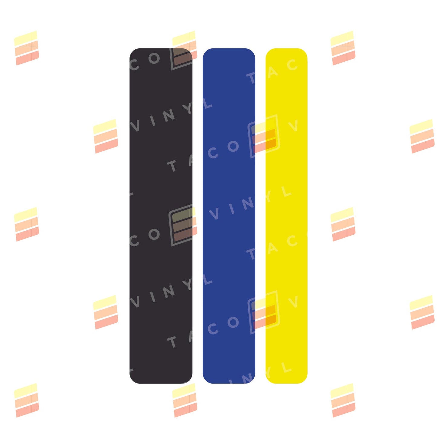 Small Universal Stripes