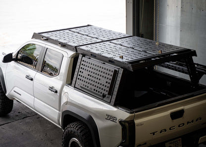 DRIFTR Roof Rack Deck Accessory Panels