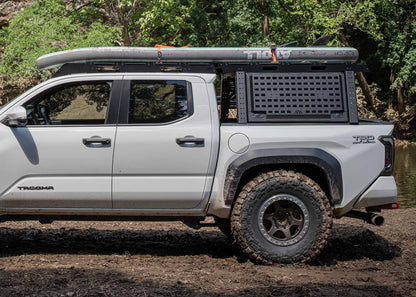 Toyota Tacoma Overland Bed Rack (2005-2025)