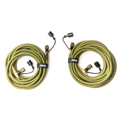 Jeep® Lightning Strike Rapid Multi-Tire Air System