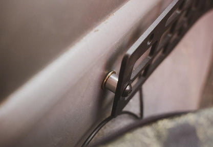 Cali Raised Center Console MOLLE Panels | Toyota Tacoma 2005-2023