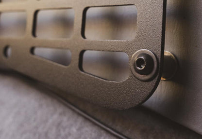 Cali Raised Center Console MOLLE Panels | Toyota Tacoma 2005-2023