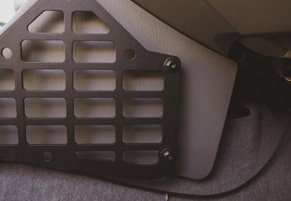 Cali Raised Center Console MOLLE Panels | Toyota Tacoma 2005-2023