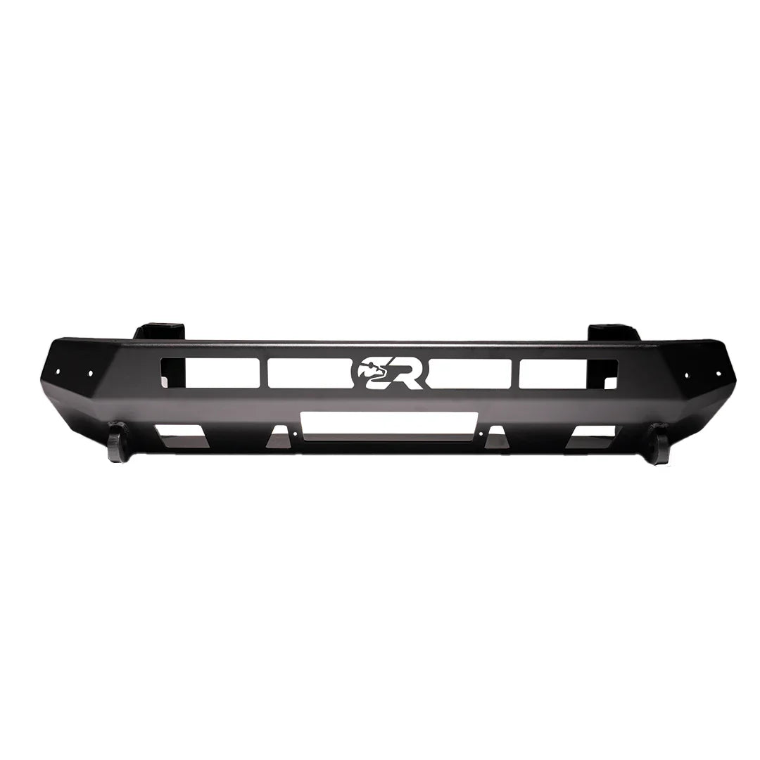 Cali Raised Stealth Bumper For 2024+ Toyota Tacoma