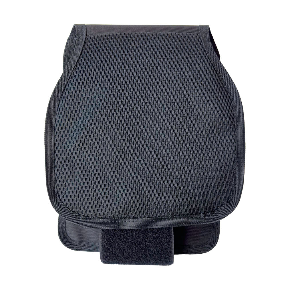 RiPouch™ Headrest Velcro Panel