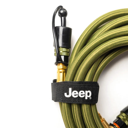 Jeep® Lightning Strike Rapid Multi-Tire Air System