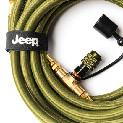 Jeep® Lightning Strike Rapid Multi-Tire Air System