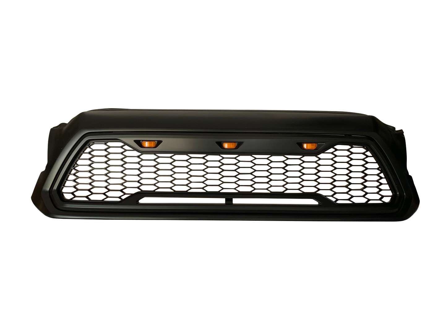 2012-15 Tacoma Raptor Grille