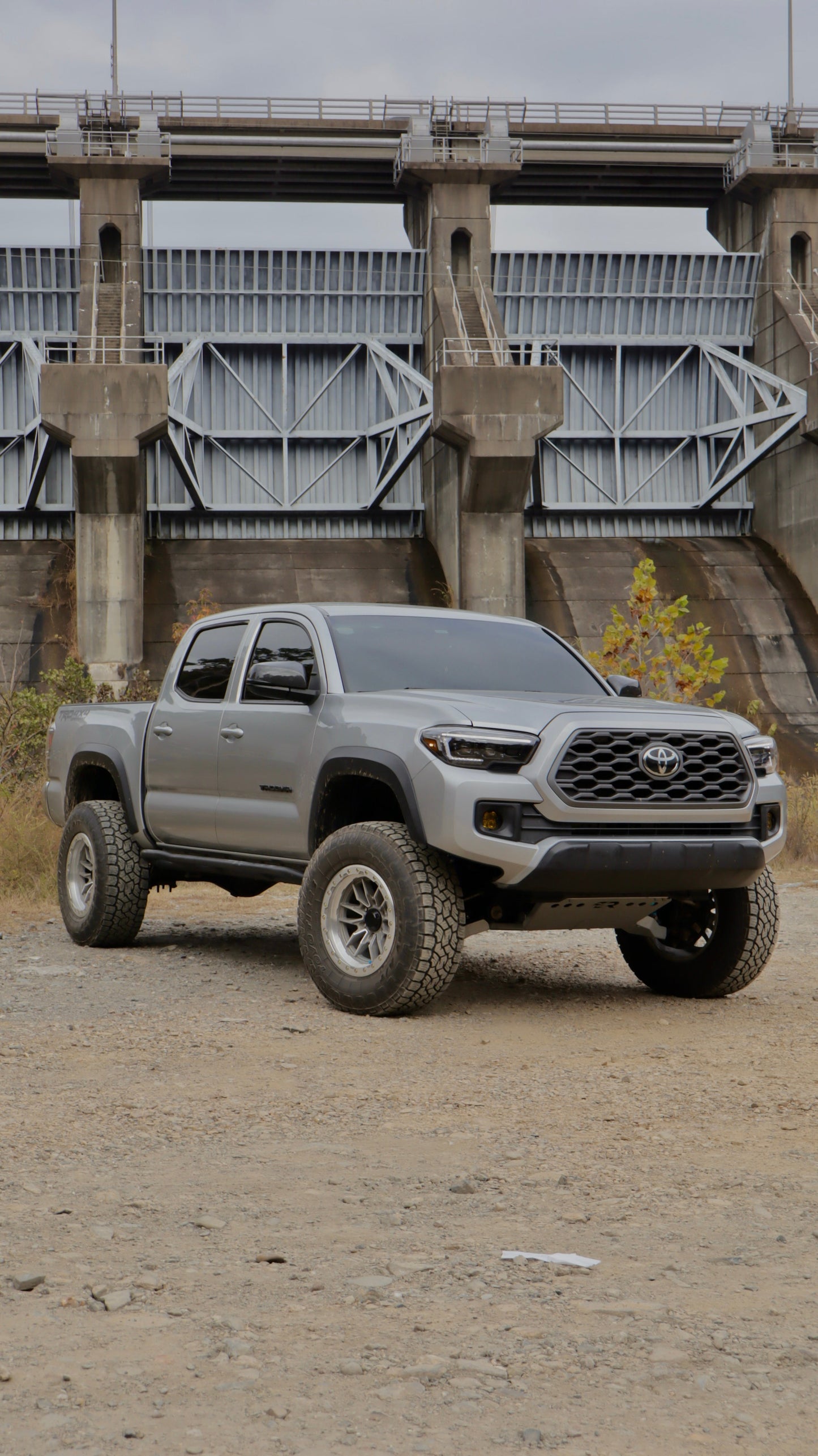 Morimoto Toyota Tacoma (16-23) XB Evo LED Headlights