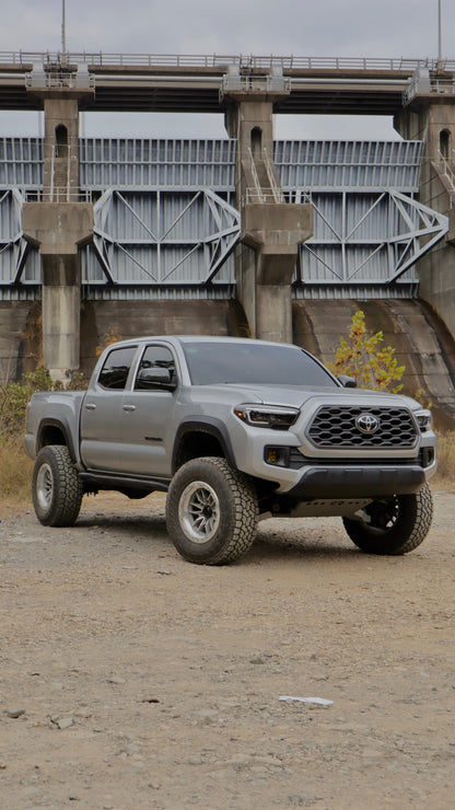 Morimoto Toyota Tacoma (16-23) XB Evo LED Headlights