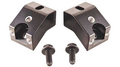 TOYOTA FRONT SEAT JACKERS® (2005-2023 TACOMA)