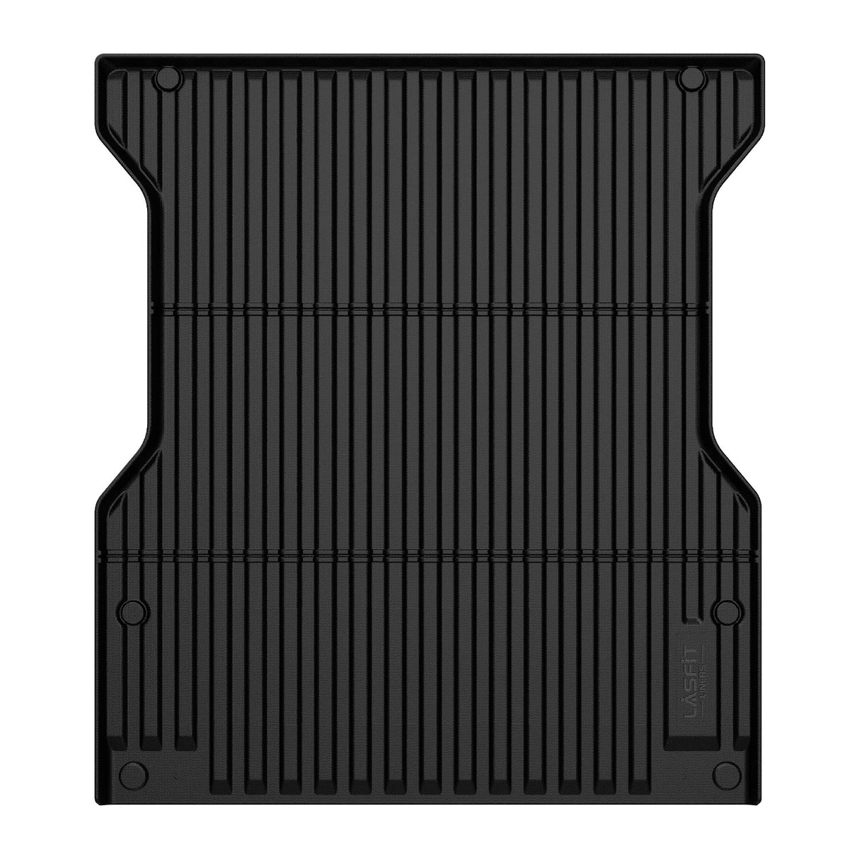 2024-2026 Toyota Tacoma 5FT/6FT Heavy Duty Truck Bed Mat or Tailgate Mat