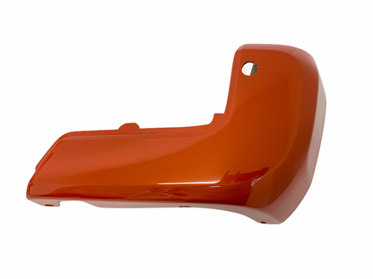 Parking Sensor Tacoma Bumper Caps