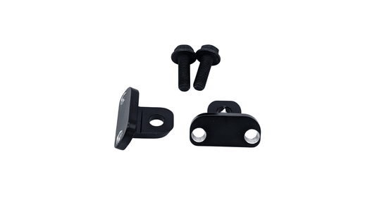 TOYOTA FRONT MULTI MOUNT PANEL (TACOMA, 4RUNNER, FJ CRUISER AND LEXUS GX)