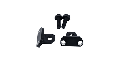 TOYOTA FRONT MULTI MOUNT PANEL (TACOMA, 4RUNNER, FJ CRUISER AND LEXUS GX)