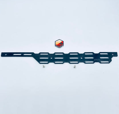 TOYOTA ADJUSTABLE FRONT SEAT JACKERS® W/OPTIONAL MMP (2024+ TACOMA)