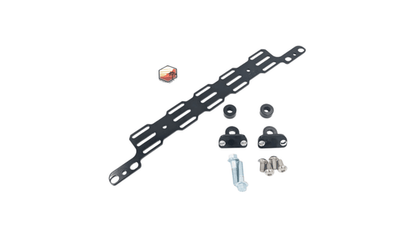 TOYOTA FRONT MULTI MOUNT PANEL (TACOMA, 4RUNNER, FJ CRUISER AND LEXUS GX)