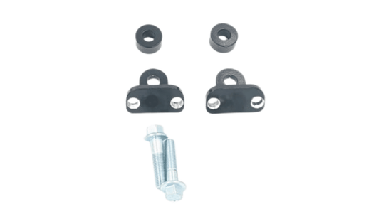 TOYOTA FRONT MULTI MOUNT PANEL (TACOMA, 4RUNNER, FJ CRUISER AND LEXUS GX)