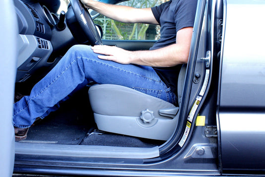 TOYOTA FRONT SEAT JACKERS® (2005-2023 TACOMA)