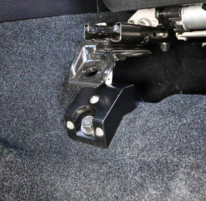 TOYOTA FRONT SEAT JACKERS® (2005-2023 TACOMA)