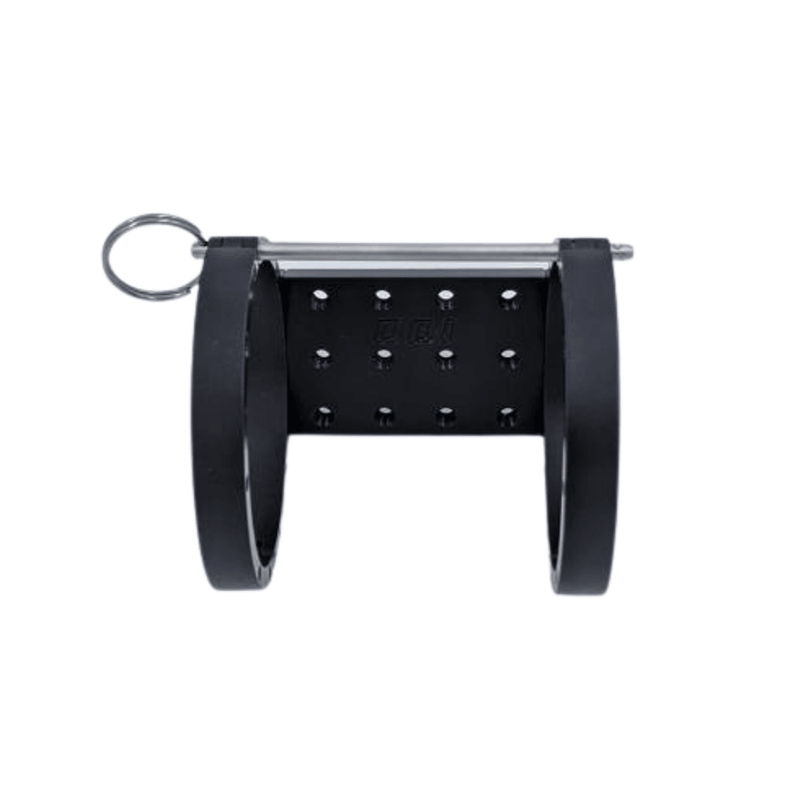 DDI QUICK DROP FIRE EXTINGUISHER MOUNT (UNIVERSAL FIT)