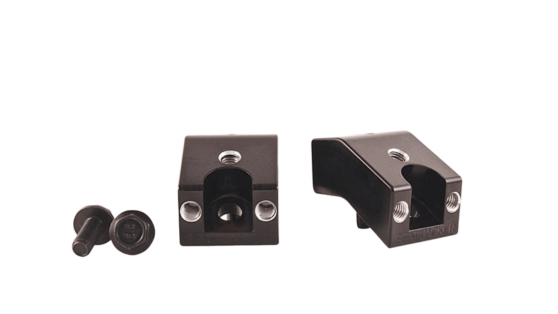 TOYOTA FRONT SEAT JACKERS® (2005-2023 TACOMA)