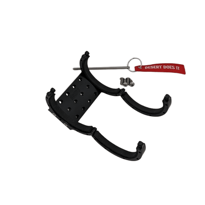 DDI QUICK DROP FIRE EXTINGUISHER MOUNT (UNIVERSAL FIT)