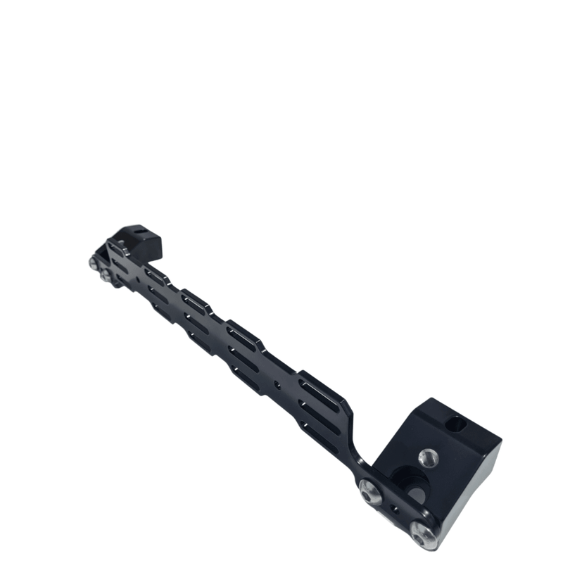 TOYOTA FRONT MULTI MOUNT PANEL (TACOMA, 4RUNNER, FJ CRUISER AND LEXUS GX)