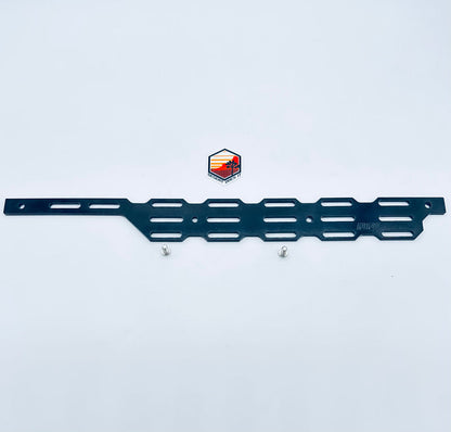 TOYOTA ADJUSTABLE FRONT SEAT JACKERS® W/OPTIONAL MMP (2024+ TACOMA)