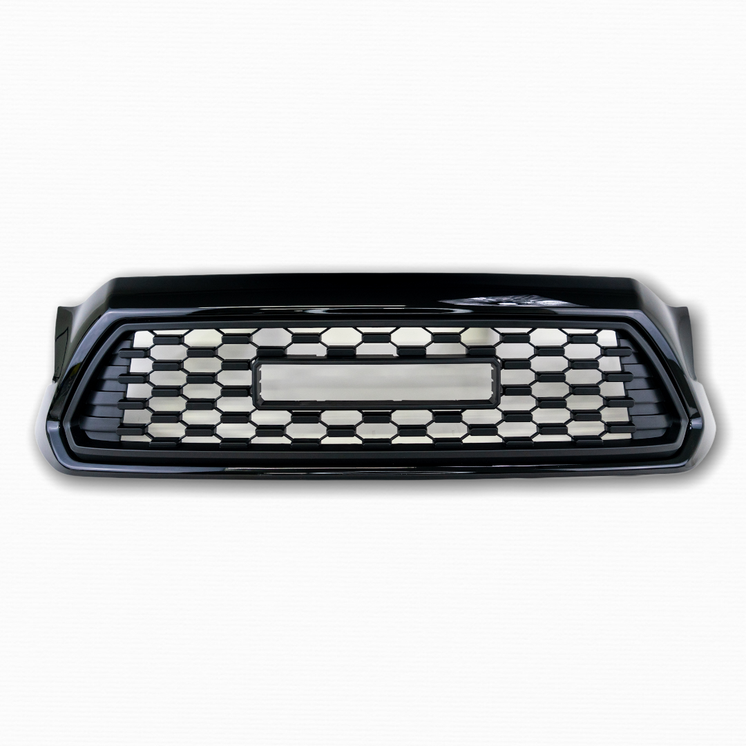 2012-15 Tacoma Pro Grille 2.0