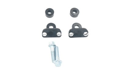 TOYOTA FRONT MULTI MOUNT PANEL (TACOMA, 4RUNNER, FJ CRUISER AND LEXUS GX)